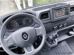 Renault Trucks Master 165.35