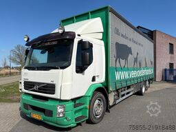 Volvo FE280 6x2 / Manual / Euro 5 / NL Truck / 700.00...