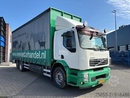 Volvo FE280 6x2 / Manual / Euro 5 / NL Truck / 700.00...