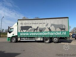 Volvo FE280 6x2 / Manual / Euro 5 / NL Truck / 700.00...
