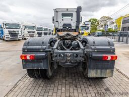 MERCEDES AROCS 3345 AS