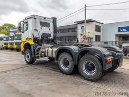 MERCEDES AROCS 3345 AS