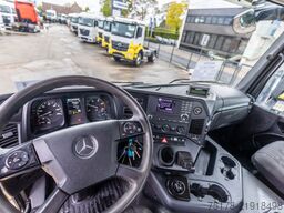 MERCEDES AROCS 3345 AS
