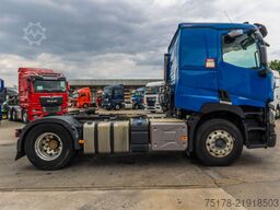 RENAULT T480+HYDR