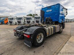 RENAULT T480+HYDR