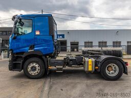 RENAULT T480+HYDR