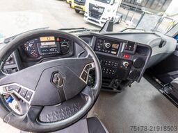 RENAULT T480+HYDR