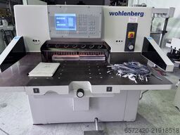 Wohlenberg TAGLIACARTE 76