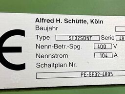 Schütte SF 32 S DNT