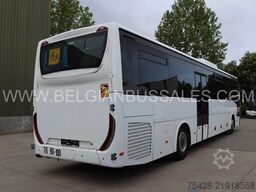 Iveco Crossway/Airco/Lift/ EURO 6