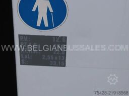 Iveco Crossway/Airco/Lift/ EURO 6