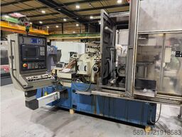 GHIRINGHELLI CNC siemens 840 M12SP610 CNC 6A