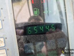 Liebherr A 902 Litronic