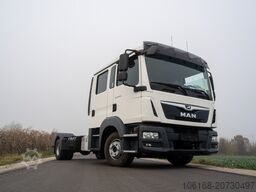 MAN TGL12.250 DoKa