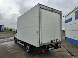 Iveco Daily 35S16 - HI-MATIC - CAISSE 22 M3