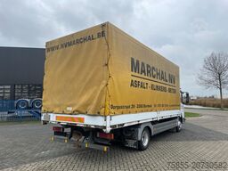 Mercedes-Benz ATEGO 815 Manual / 128.000 KM Original / Euro 3