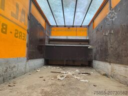 Mercedes-Benz ATEGO 815 Manual / 128.000 KM Original / Euro 3