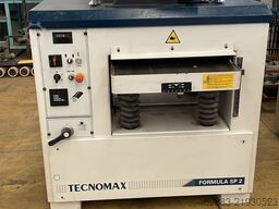 Tecnomax Formula SP2