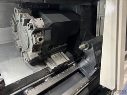 DOOSAN LYNX 300 M