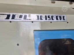 Jeil Machine JB-150CNC