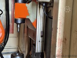 Jeil Machine JB-150CNC
