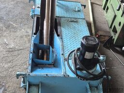 Jeil Machine JB-150CNC