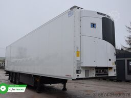 SCHMITZ CARGOBULL SKO FP 60 ThermoKing SLXi 300