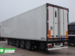 SCHMITZ CARGOBULL SKO FP 60 ThermoKing SLXi 300
