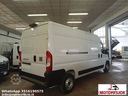 FIAT Ducato Maxi