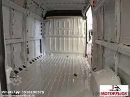 FIAT Ducato Maxi