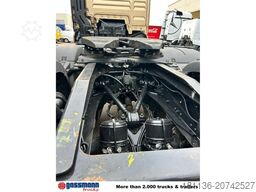 MAN TGX 33.580 6x4 BB, Intarder, zZGG 150.000kg