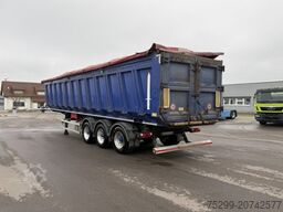  SR3SP380 52m³ / Swiss-Vehicle