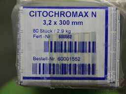 OERLIKON CITOCHROMAX N