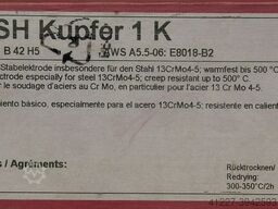 Thyssen Phoenix SH Kupfer 1K