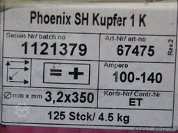 Thyssen Phoenix SH Kupfer 1K