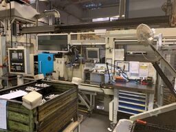 Schaudt-Mikrosa Kronos M