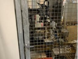 Schaudt-Mikrosa Kronos M