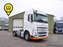 Volvo FH 460 4X2 2022 iParkCool 403.339km