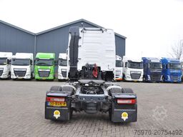 Volvo FH 460 4X2 2022 iParkCool 403.339km
