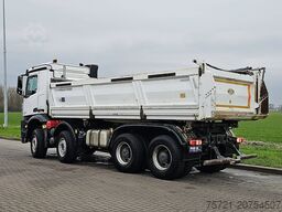 MERCEDES-BENZ AROCS 4245 MEILLER BORDMATIC
