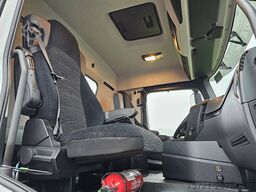 MERCEDES-BENZ AROCS 4245 MEILLER BORDMATIC