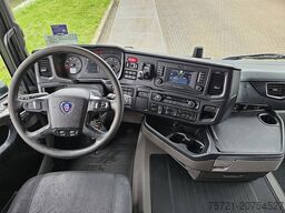 SCANIA R410 HL RETARDER ALCOA'S