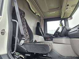 SCANIA P280 NB 2T LIFT LED NAVI