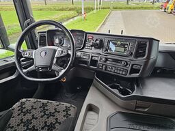 SCANIA P280 NB 2T LIFT LED NAVI