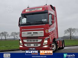 VOLVO FH 460