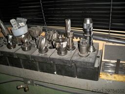 Deckel FP