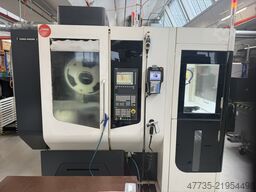 DMG MORI Mll Tap 700