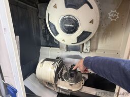 DMG MORI Mll Tap 700
