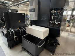 DMG MORI Mll Tap 700