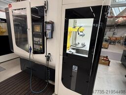 DMG MORI Mll Tap 700